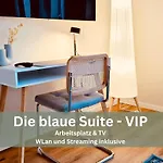 דירה Lounge94 - Luxus Auf 180 M2 *