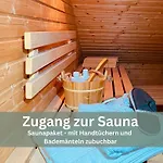 דירה Lounge94 - Luxus Auf 180 M2