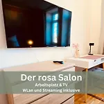 Lounge94 - Luxus Auf 180 M2 דירה ווילהלמסהאבן