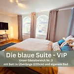 Lounge94 - Luxus Auf 180 M2 דירה *
