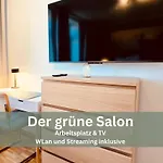Lounge94 - Luxus Auf 180 M2 דירה *