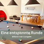 Lounge94 - Luxus Auf 180 M2 * ווילהלמסהאבן