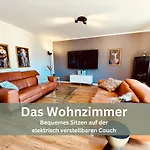 דירה Lounge94 - Luxus Auf 180 M2 *