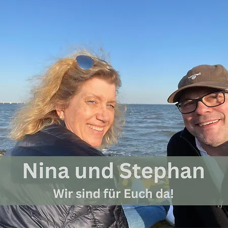 Lägenhet Lounge94 - Luxus Auf 180 M2