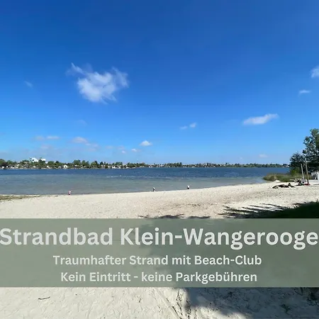 Lounge94 - Luxus Auf 180 M2