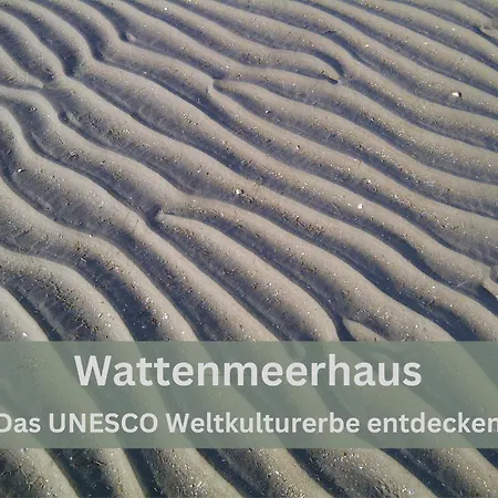 Lägenhet Lounge94 - Luxus Auf 180 M2 Wilhelmshaven