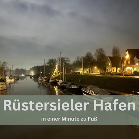 Lounge94 - Luxus Auf 180 M2