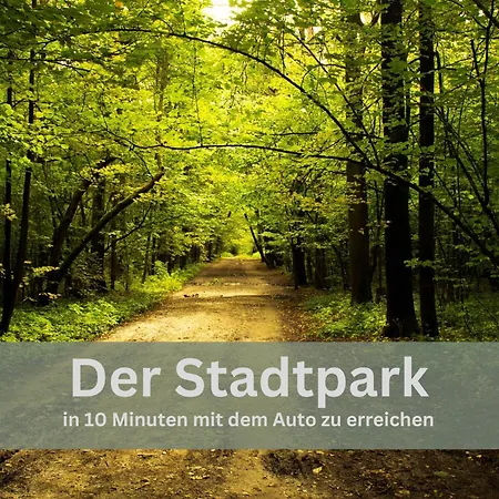 Lounge94 - Luxus Auf 180 M2 *