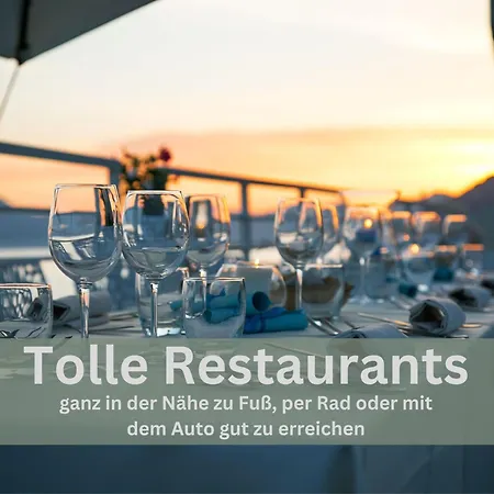 Lounge94 - Luxus Auf 180 M2 아파트