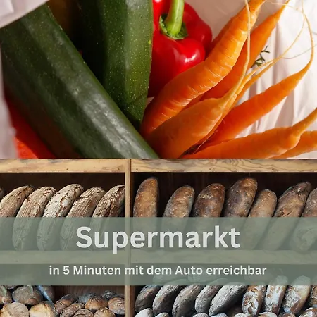 아파트 Lounge94 - Luxus Auf 180 M2