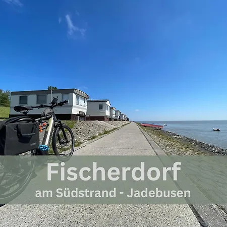 Lounge94 - Luxus Auf 180 M2 아파트 빌헬름스하펜