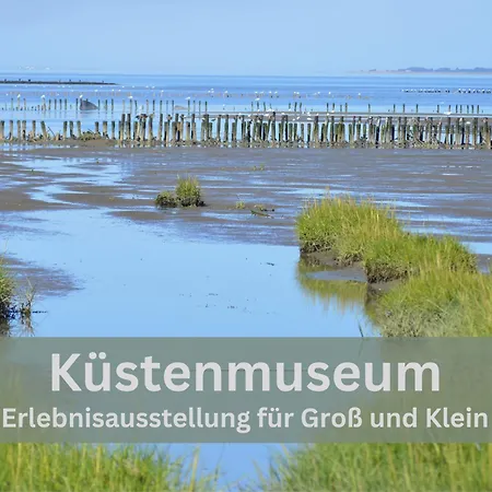 Lounge94 - Luxus Auf 180 M2 빌헬름스하펜