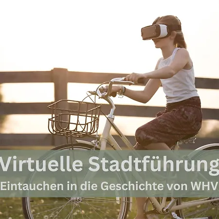 아파트 Lounge94 - Luxus Auf 180 M2