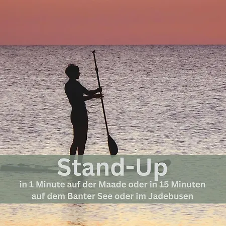 아파트 Lounge94 - Luxus Auf 180 M2