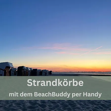 Lägenhet Lounge94 - Luxus Auf 180 M2 *