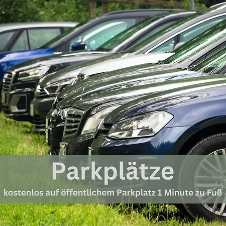 Lounge94 - Luxus Auf 180 M2 아파트 빌헬름스하펜