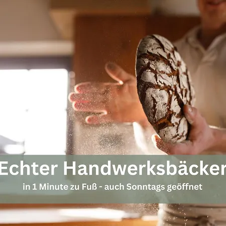 Lounge94 - Luxus Auf 180 M2 Lägenhet *