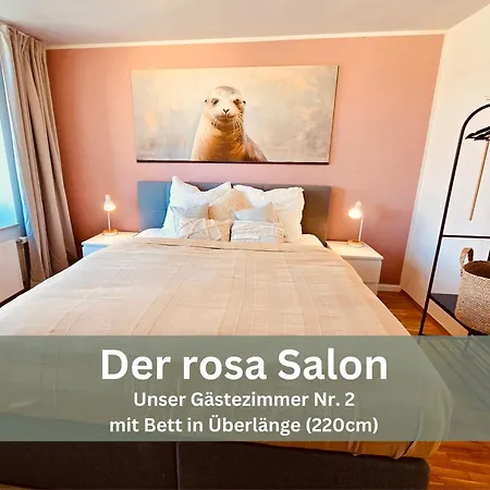 Lounge94 - Luxus Auf 180 M2 Apartment