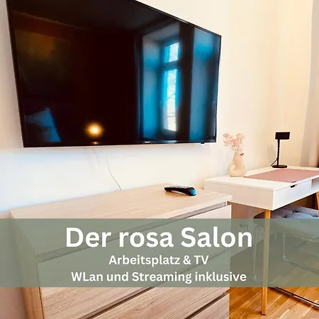 Lounge94 - Luxus Auf 180 M2 아파트 빌헬름스하펜