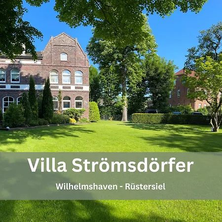 Lounge94 - Luxus Auf 180 M2 *