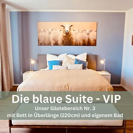 Lounge94 - Luxus Auf 180 M2 Apartment *
