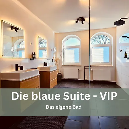 Lounge94 - Luxus Auf 180 M2 *