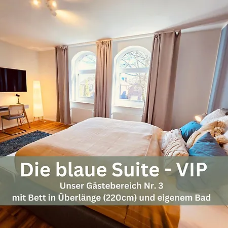 Lounge94 - Luxus Auf 180 M2 Apartment *