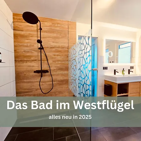 Lounge94 - Luxus Auf 180 M2 Wilhelmshaven