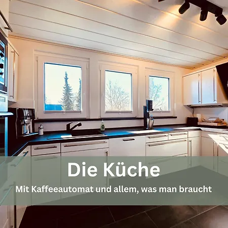 Lounge94 - Luxus Auf 180 M2 *