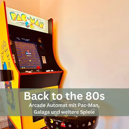 Lounge94 - Luxus Auf 180 M2 Lägenhet Wilhelmshaven