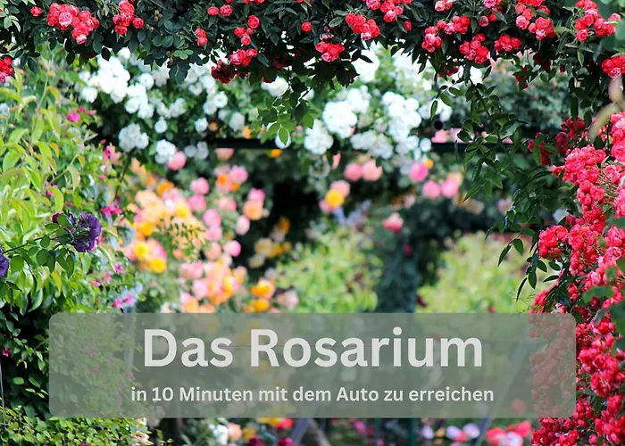 Apartmán Lounge94 - Luxus Auf 180 M2