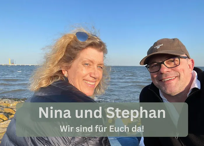 Appartamento Lounge94 - Luxus Auf 180 M2