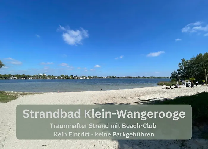 Lounge94 - Luxus Auf 180 M2