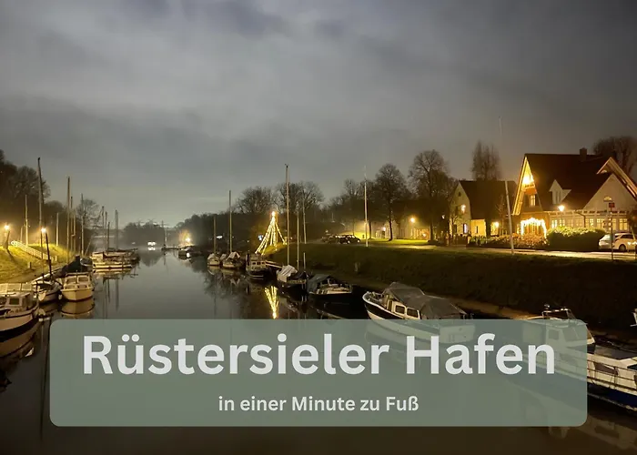 Lounge94 - Luxus Auf 180 M2