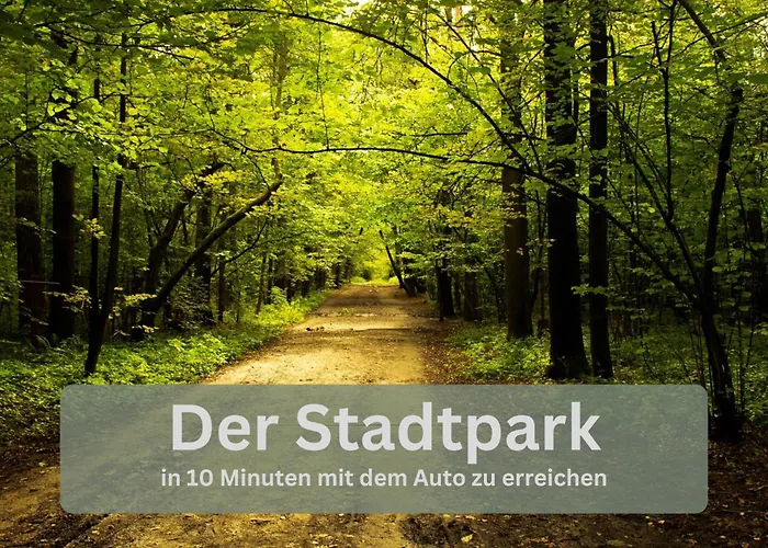 Lounge94 - Luxus Auf 180 M2 *