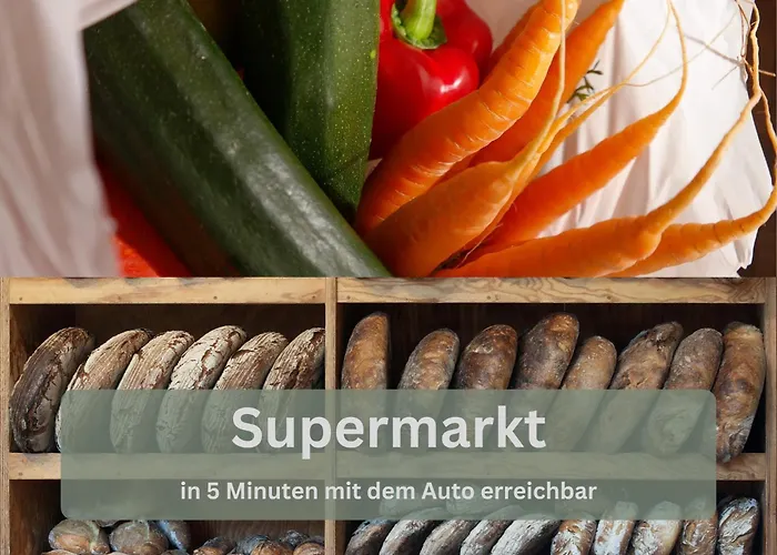 Appartamento Lounge94 - Luxus Auf 180 M2