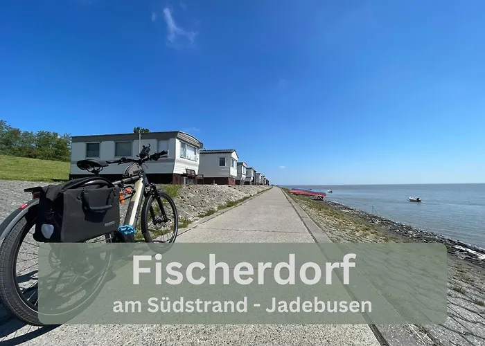 Lounge94 - Luxus Auf 180 M2 Appartamento Wilhelmshaven