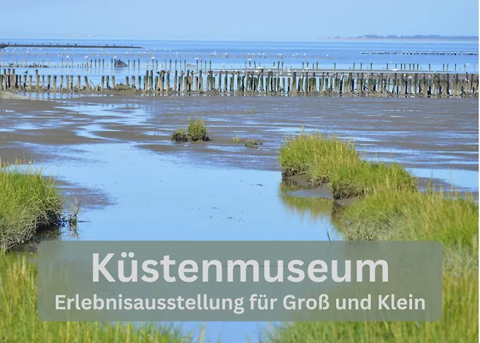 Lounge94 - Luxus Auf 180 M2 Wilhelmshaven