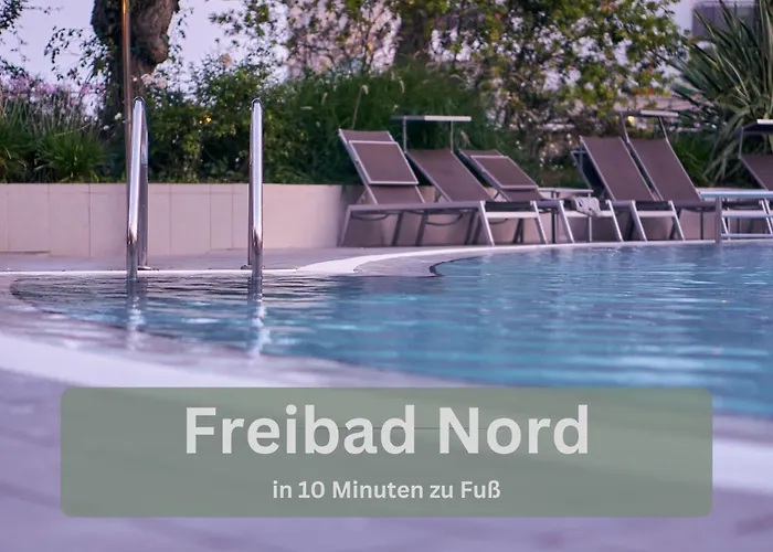 Lounge94 - Luxus Auf 180 M2 Apartmán