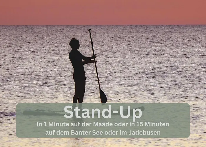 Appartamento Lounge94 - Luxus Auf 180 M2