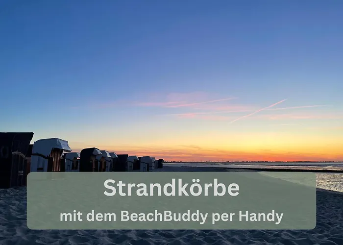 Apartmán Lounge94 - Luxus Auf 180 M2 *