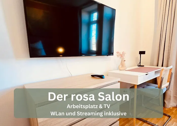 Lounge94 - Luxus Auf 180 M2 Apartmán Wilhelmshaven