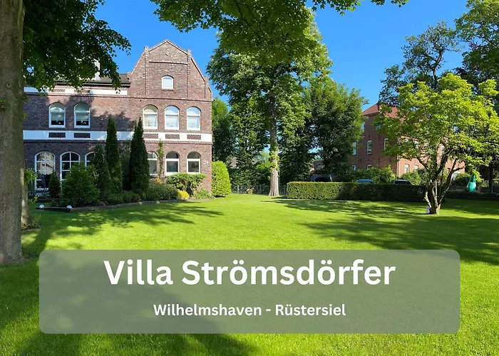 Lounge94 - Luxus Auf 180 M2 *