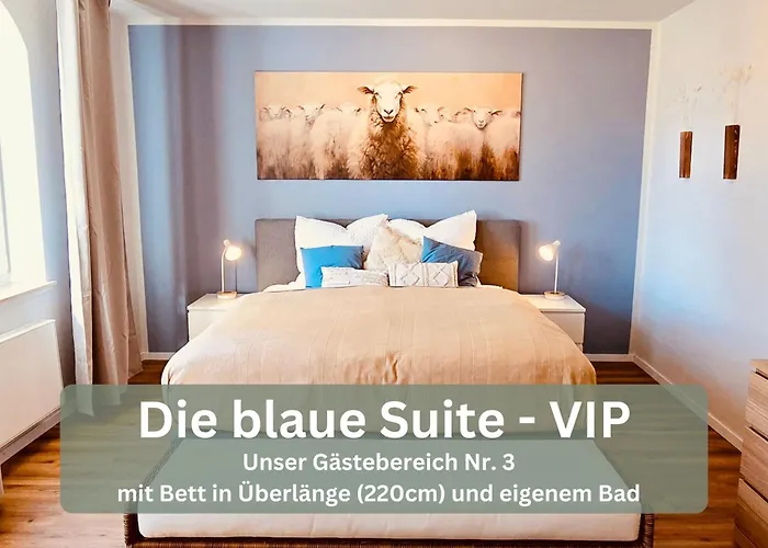 Lounge94 - Luxus Auf 180 M2 Apartmán *