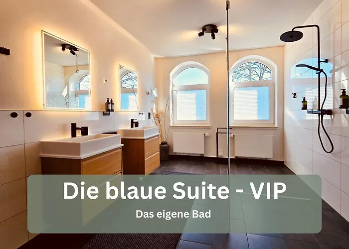 Lounge94 - Luxus Auf 180 M2 *