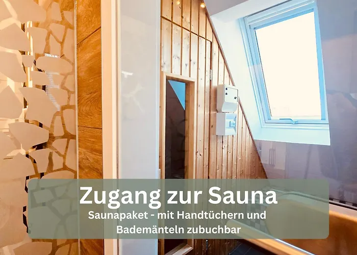 Lounge94 - Luxus Auf 180 M2 Apartmán Wilhelmshaven