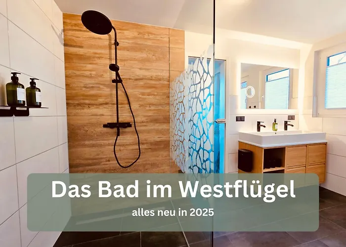 Lounge94 - Luxus Auf 180 M2 Wilhelmshaven