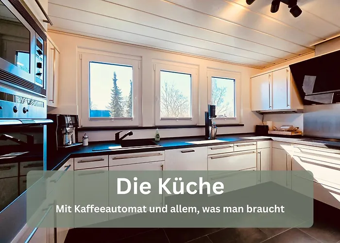 Lounge94 - Luxus Auf 180 M2 *