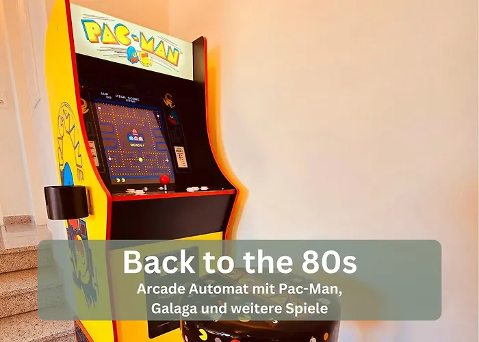 Lounge94 - Luxus Auf 180 M2 Appartamento Wilhelmshaven